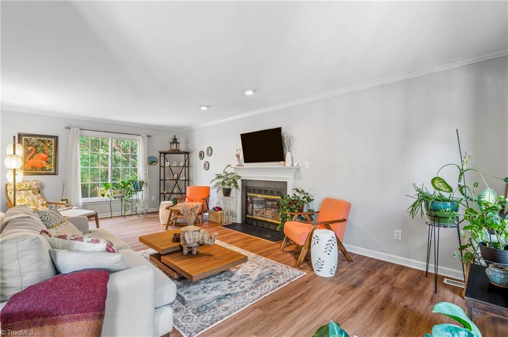 Residential in Winston-Salem 4