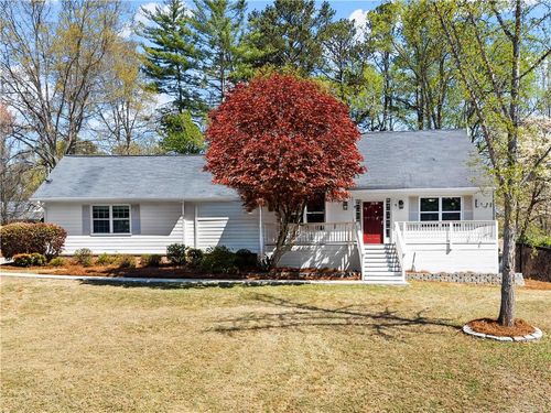 385 Jayne Ellen Way, Alpharetta, GA, 30009-2303 | Card Image