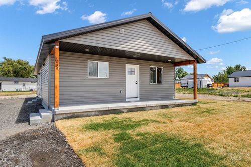 459 E Hagerman Ave., Hagerman, ID, 83332 | Card Image