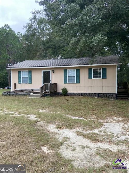 39 N Jackson Ave, Helena, GA, 31037-4008 | Card Image