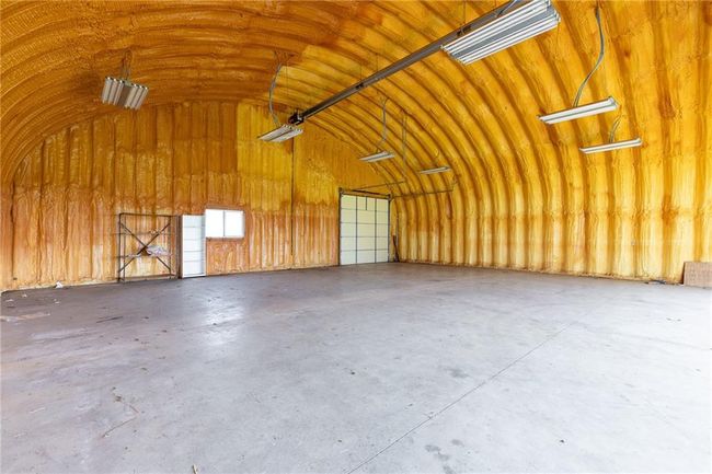 View of garage | Image 35