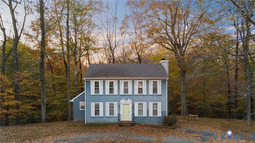 1601 Butternut Dr, North Prince George, VA, 23860-7633 | Card Image