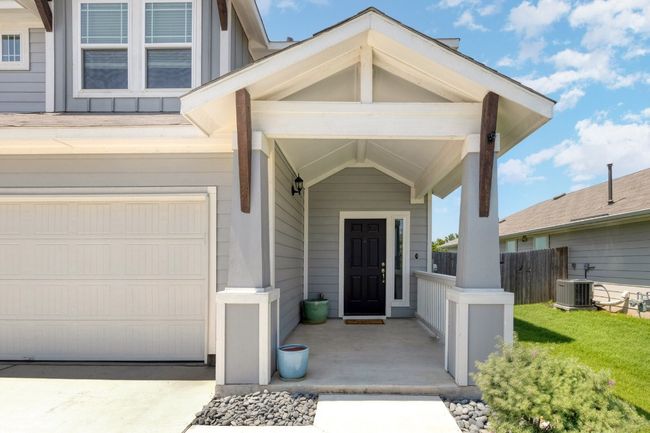 1408 Flint Knapper Dr, House other with 3 bedrooms, 3 bathrooms and null parking in Georgetown TX | Image 6