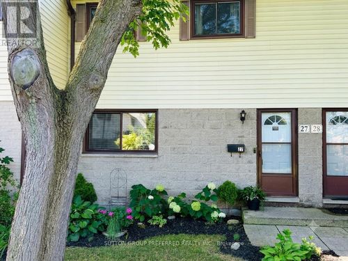 27-825 Dundalk Drive, London South (South Q), ON, N6C3V6 | Card Image