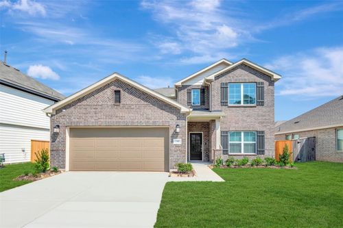 246 Mountain Knolls Ln, Willis, TX, 77378-4413 | Card Image