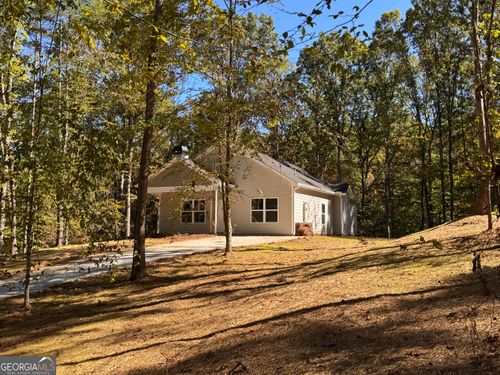96 Hawks Ridge Court, Cleveland, GA, 30528 | Card Image