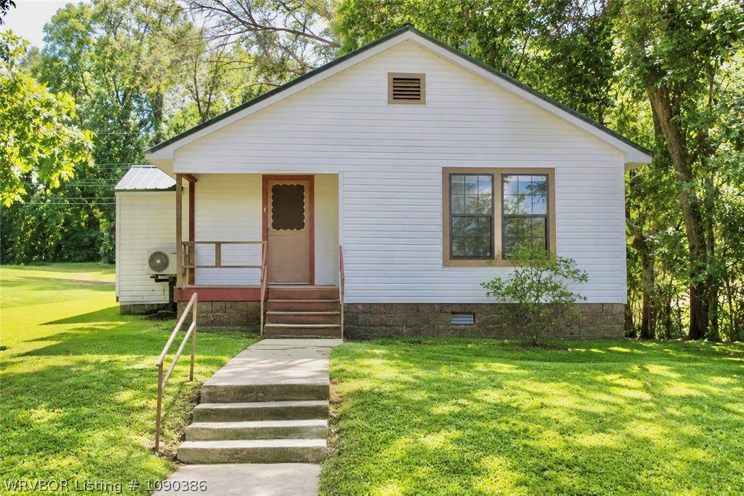 Residential in Fort Smith