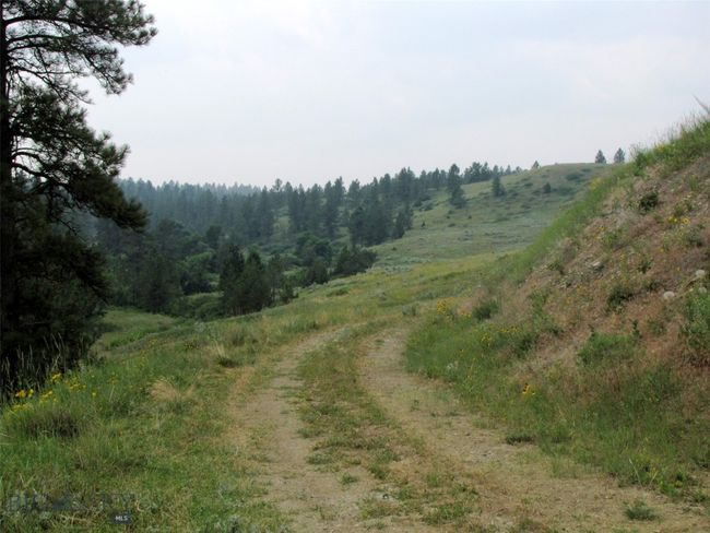SC-25 - TBD Lone Rock Canyon Lane, Home with 0 bedrooms, 0 bathrooms and null parking in Hysham MT | Image 16