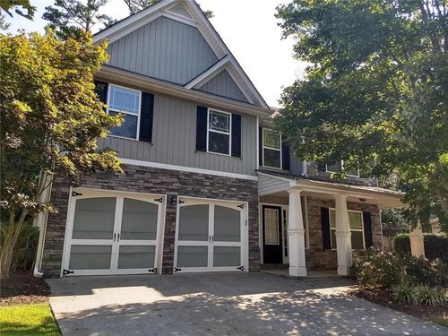 3606 Malcolm Mnr Nw, Kennesaw, GA, 30144-4216 | Card Image