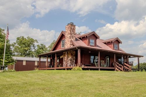10003 E 625 S, Monterey, IN, 46960-9351 | Card Image