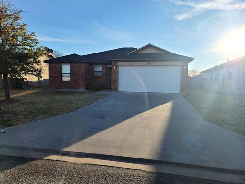 2709 Mcgill Blvd, San Angelo, TX, 76905-4250 | Card Image