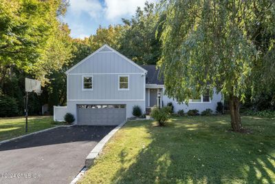 12 Annjim Drive, House other with 4 bedrooms, 2 bathrooms and null parking in Greenwich CT | Image 2