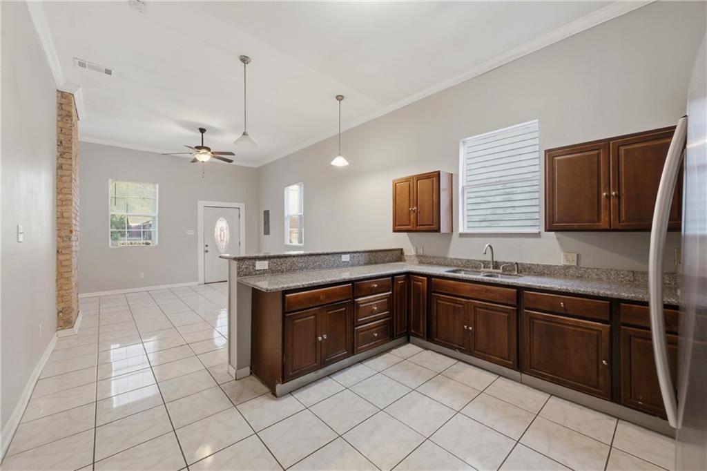 Residential Lease in New Orleans