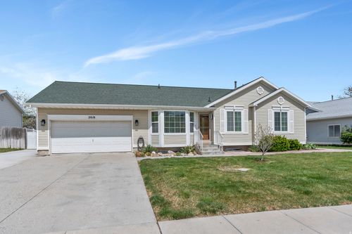 2018 W Glen Ave, Riverton, UT, 84065-4355 | Card Image
