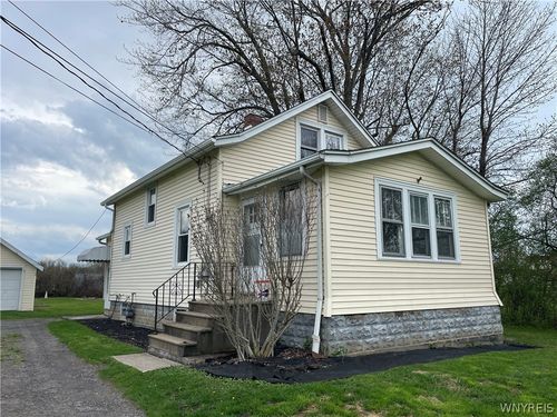 3449 Big Tree Road, Hamburg, NY, 14075 | Card Image
