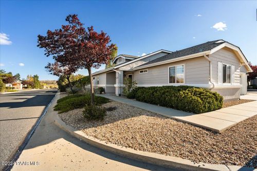 1461 Kwana Court, Prescott, AZ, 86301 | Card Image