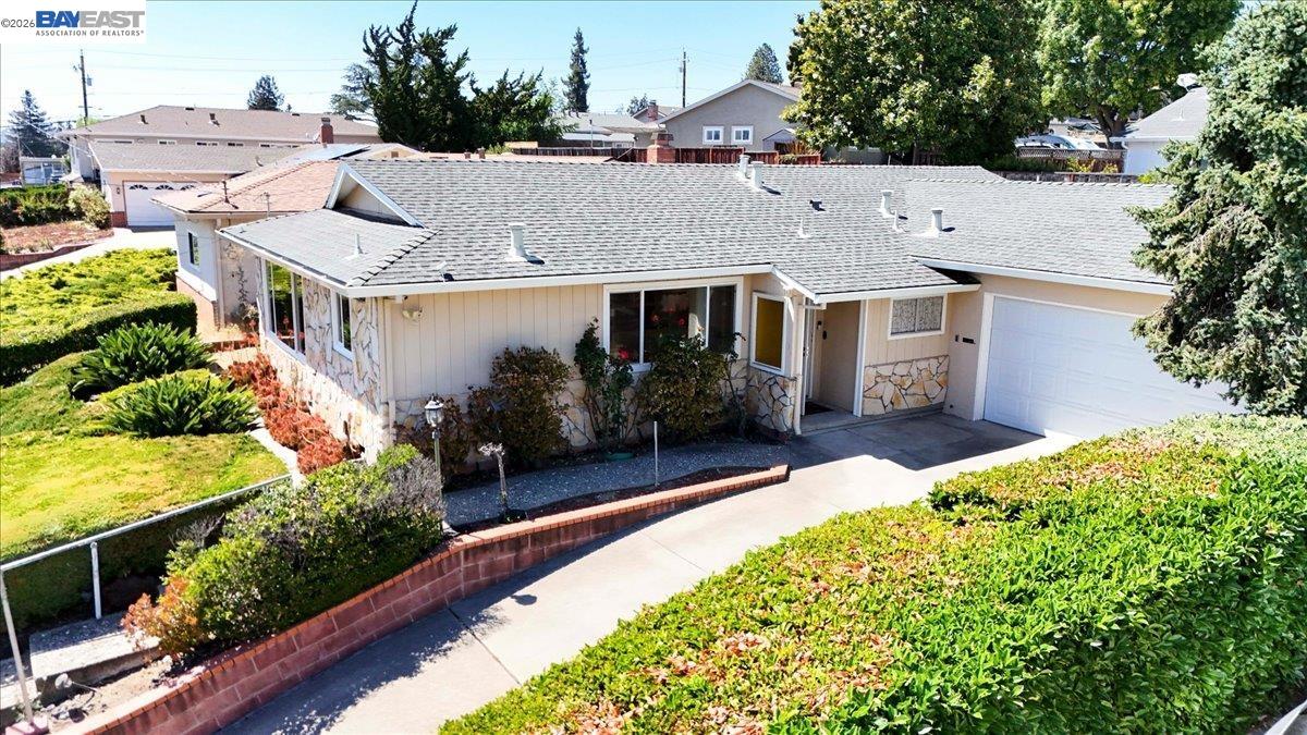 Residential in Castro Valley 5