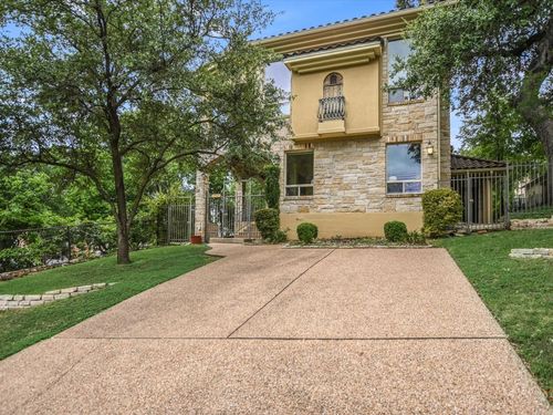 1007 W 9th St, Austin, TX, 78703-4923 | Card Image