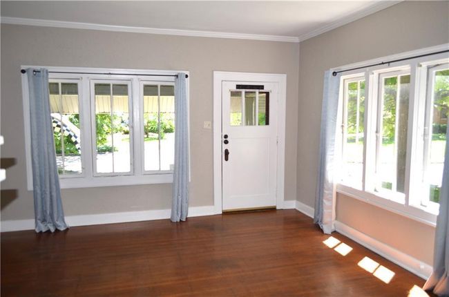 5907 University Ave, House other with 2 bedrooms, 1 bathrooms and null parking in Indianapolis IN | Image 4