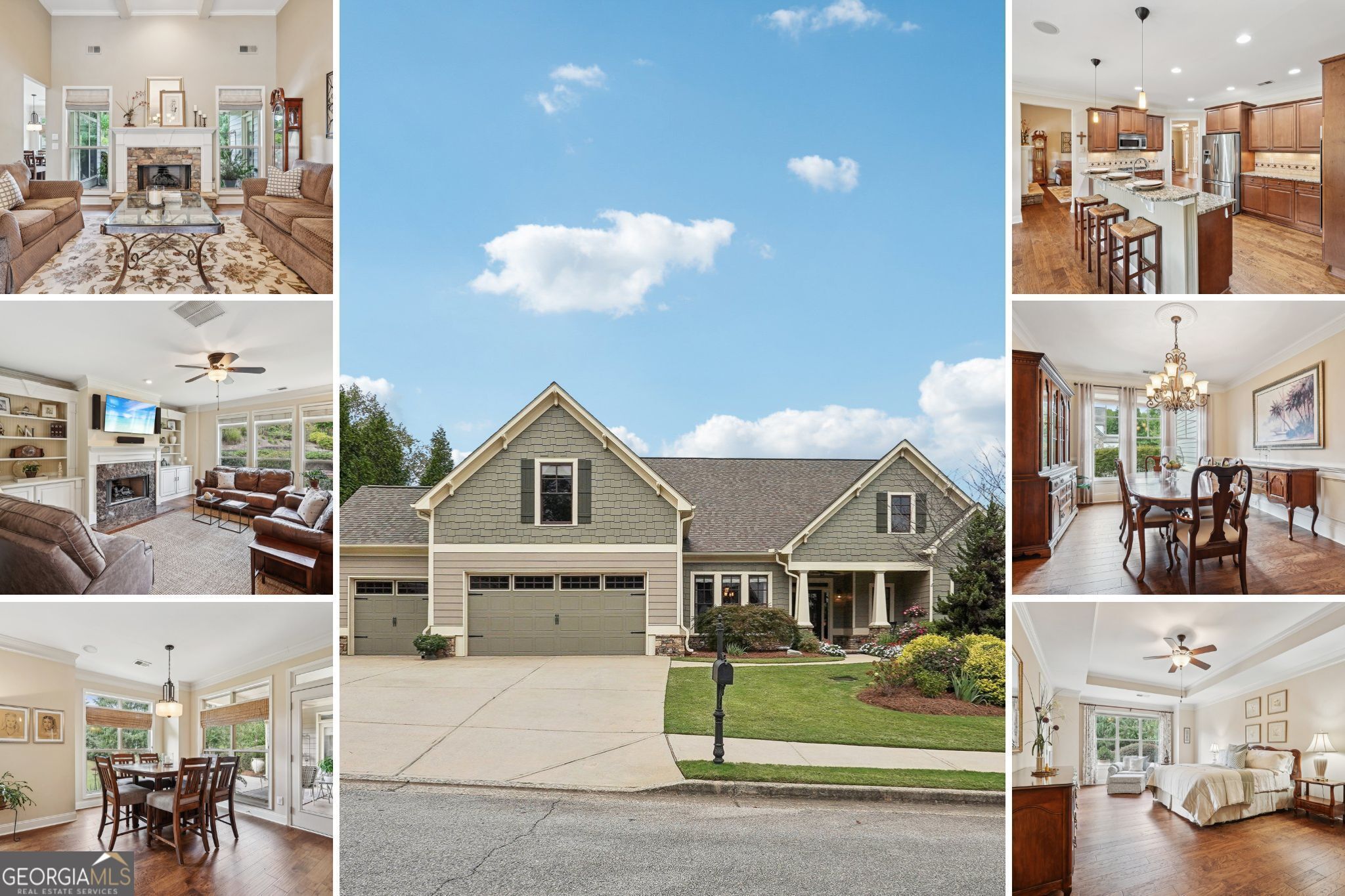 Archway Cir, Buford, GA 30519