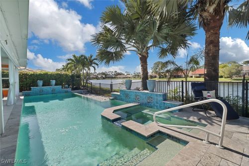 310 Fox Den Circle, NAPLES, FL, 34104 | Card Image