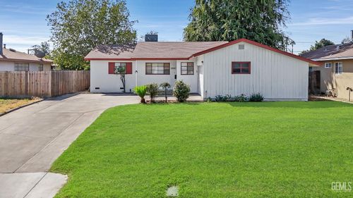 1513 Sidney Drive, Bakersfield, CA, 93304 | Card Image