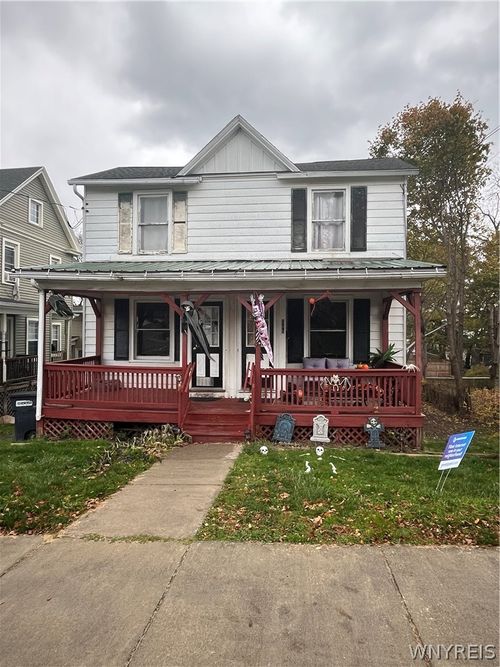 213 N Main St, Geneva, NY, 14456-2336 | Card Image