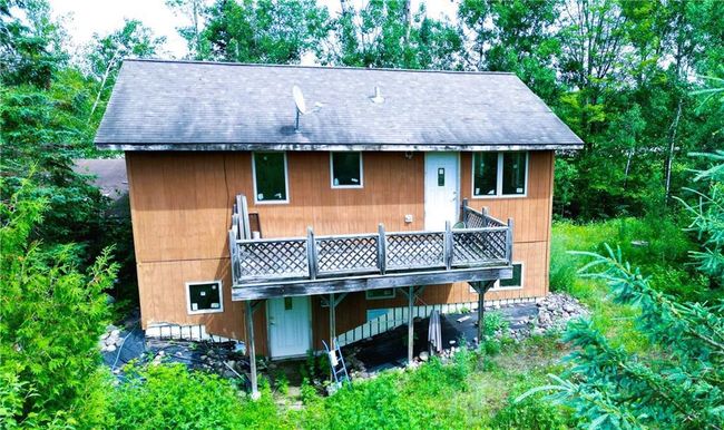 N8281 State Highway 27, House other with 3 bedrooms, 2 bathrooms and null parking in Ladysmith WI | Image 32