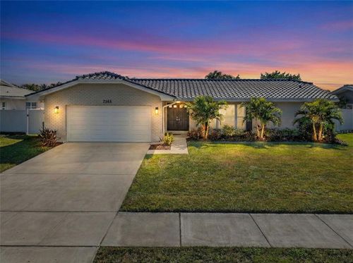 2161 Wateroak Dr N, CLEARWATER, FL, 33764-6656 | Card Image