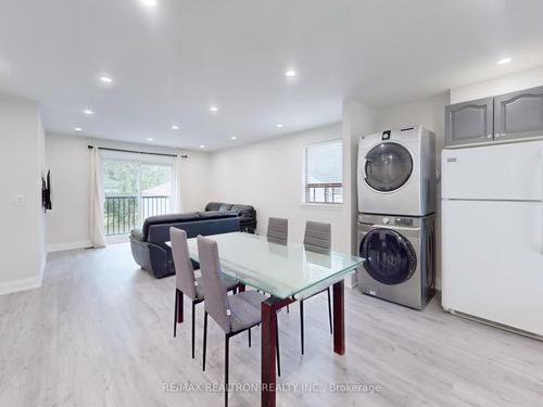 upper-418 Marybay Cres, Richmond Hill, ON, L4C2X4 | Card Image