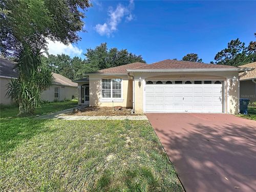 2393 Paulette Dr, Haines City, FL, 33844-2423 | Card Image