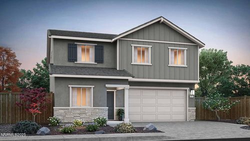 lot-111-4356 Country Flats Way, Sparks, NV, 89436-7245 | Card Image