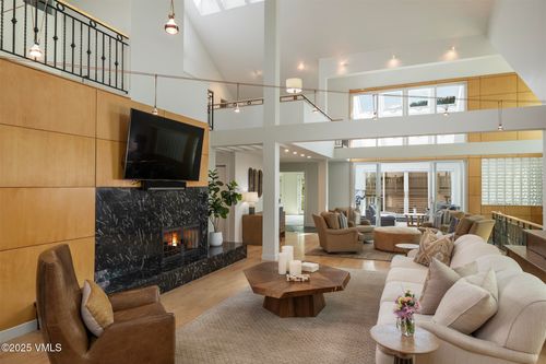 30-100 E Meadow Dr, Vail, CO, 81657-5311 | Card Image