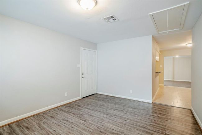 3705 Crawford Dr, House other with 3 bedrooms, 1 bathrooms and null parking in Pasadena TX | Image 15