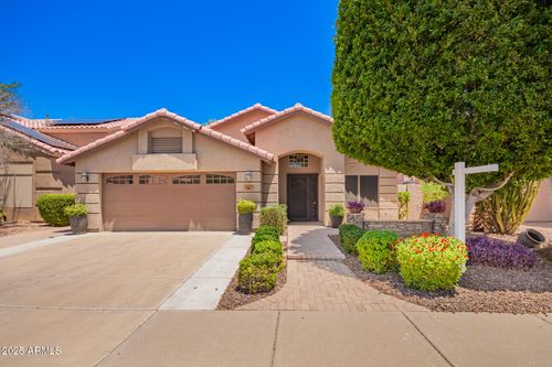 17027 N 45th St, Phoenix, AZ, 85032-9308 | Card Image