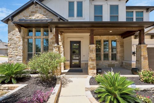 1511 Parke Bluff Bnd, Cedar Park, TX, 78613-3298 | Card Image