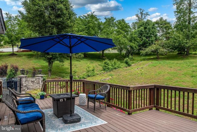 22 Sentinel Ridge Ln, House other with 6 bedrooms, 5 bathrooms and null parking in STAFFORD VA | Image 66