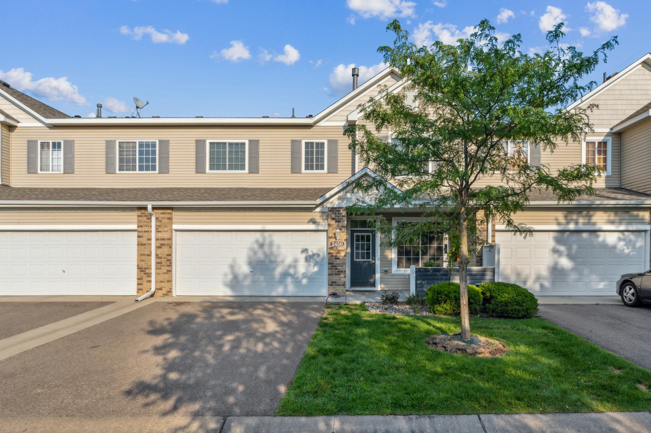49th St, Inver Grove Heights, MN 55076