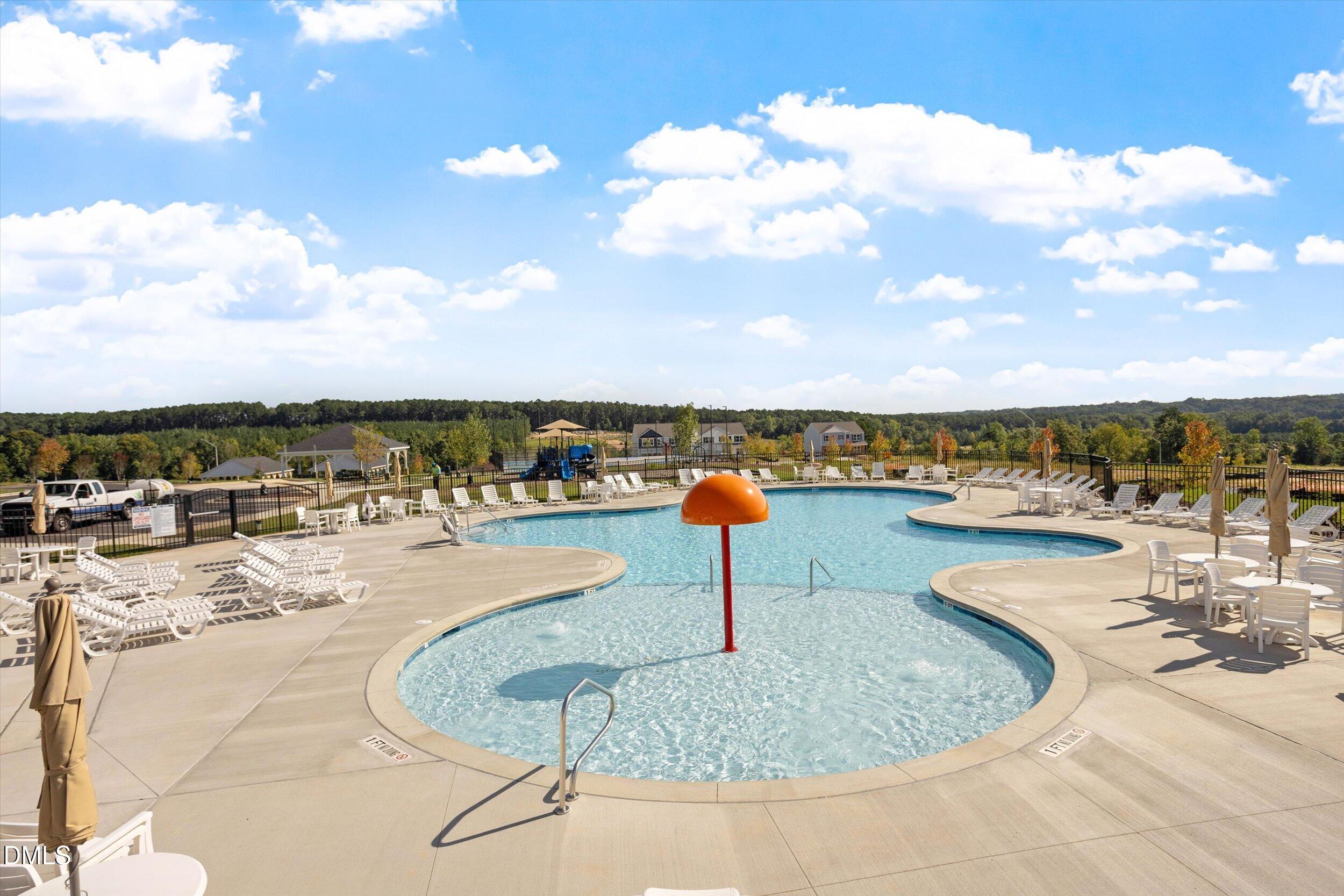 Residential Lease in Fuquay Varina 2