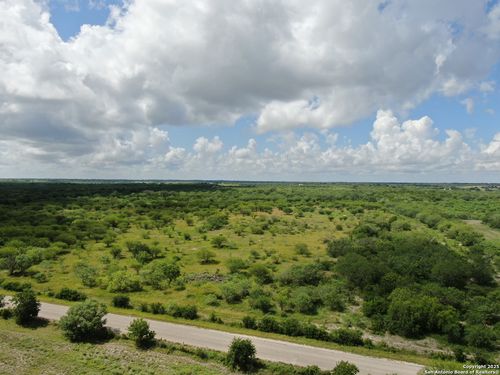 TBD County Road 207, Hobson, TX, 78117 | Card Image