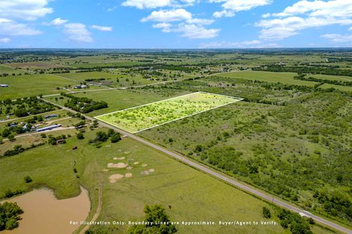 14.6 ac. TRACT 6 Tower Drive, Moody, TX, 76557 | Card Image