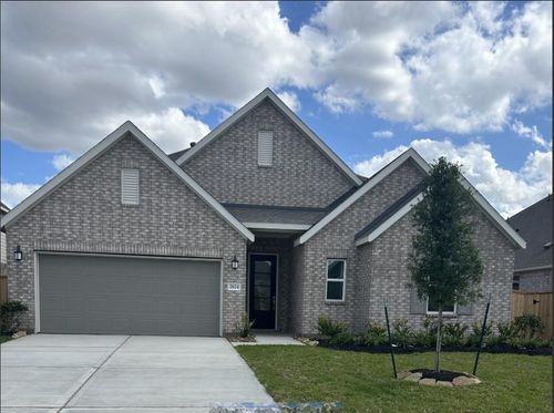 2624 Pine Bluff Dr, Rosenberg, TX, 77469-0015 | Card Image