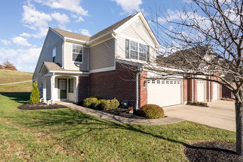 884 Borderlands Drive, Erlanger, KY, 41018 | Card Image