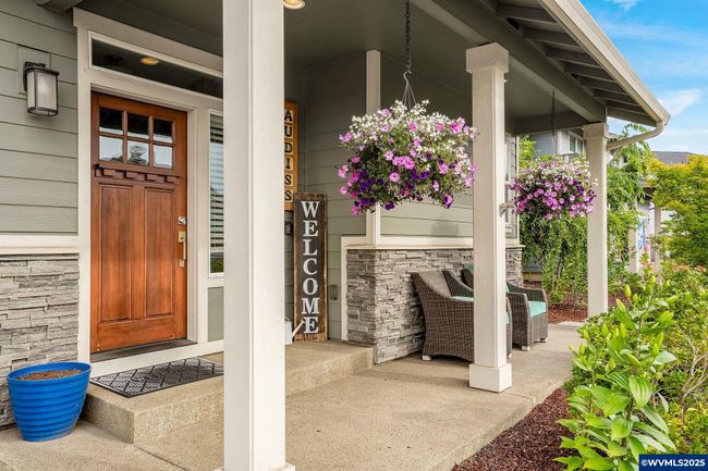 5013 Davis St Se, House other with 4 bedrooms, 3 bathrooms and null parking in Turner OR | Image 4
