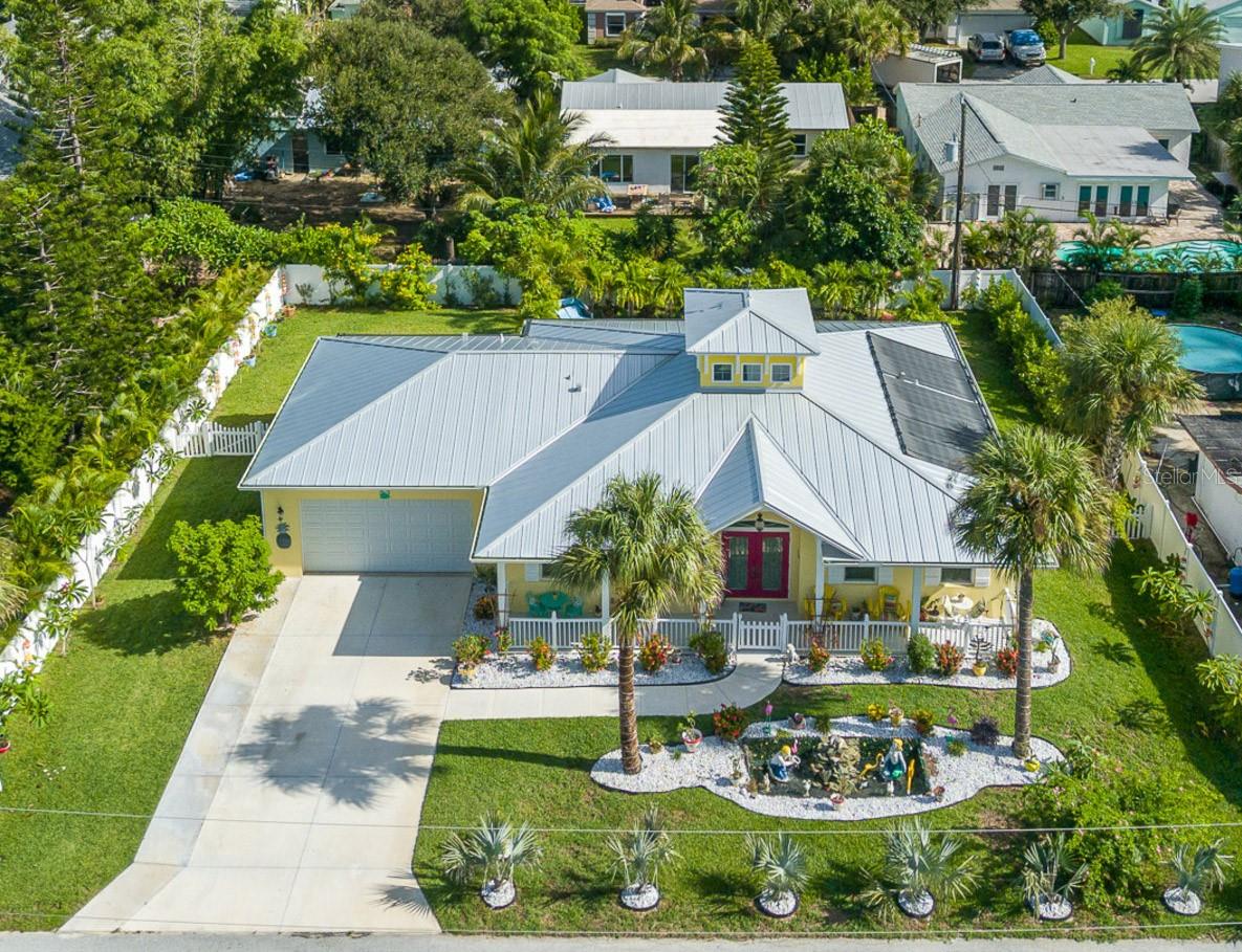 South Ct, Indialantic, FL 32903