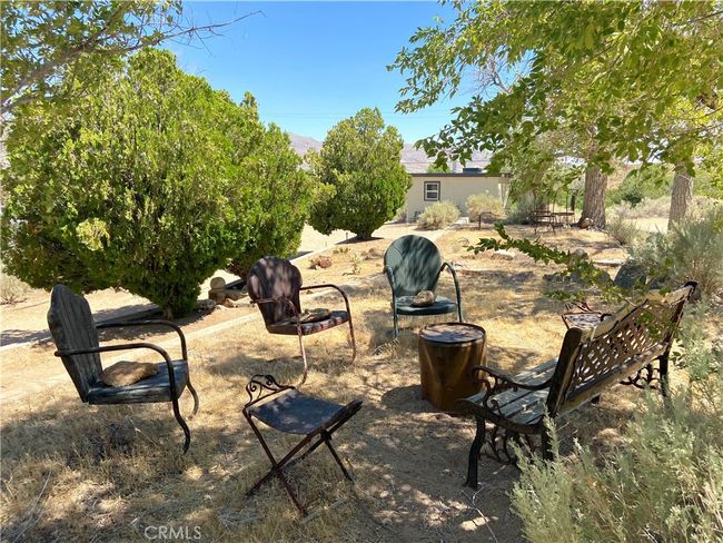 330 Sage Flats Dr, House other with 3 bedrooms, 2 bathrooms and 2 parking in Olancha CA | Image 38