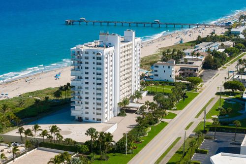 1404-3000 S Ocean Blvd, Boca Raton, FL, 33432-8390 | Card Image