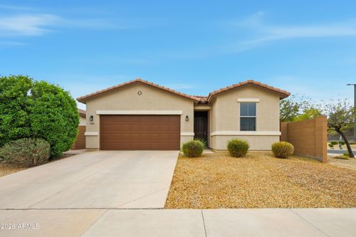 16661 W Shangri La Rd, Surprise, AZ, 85388-6077 | Card Image