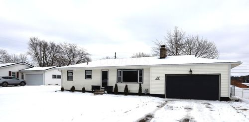 14 Hilltop Dr, Mount Vernon, OH, 43050-1842 | Card Image