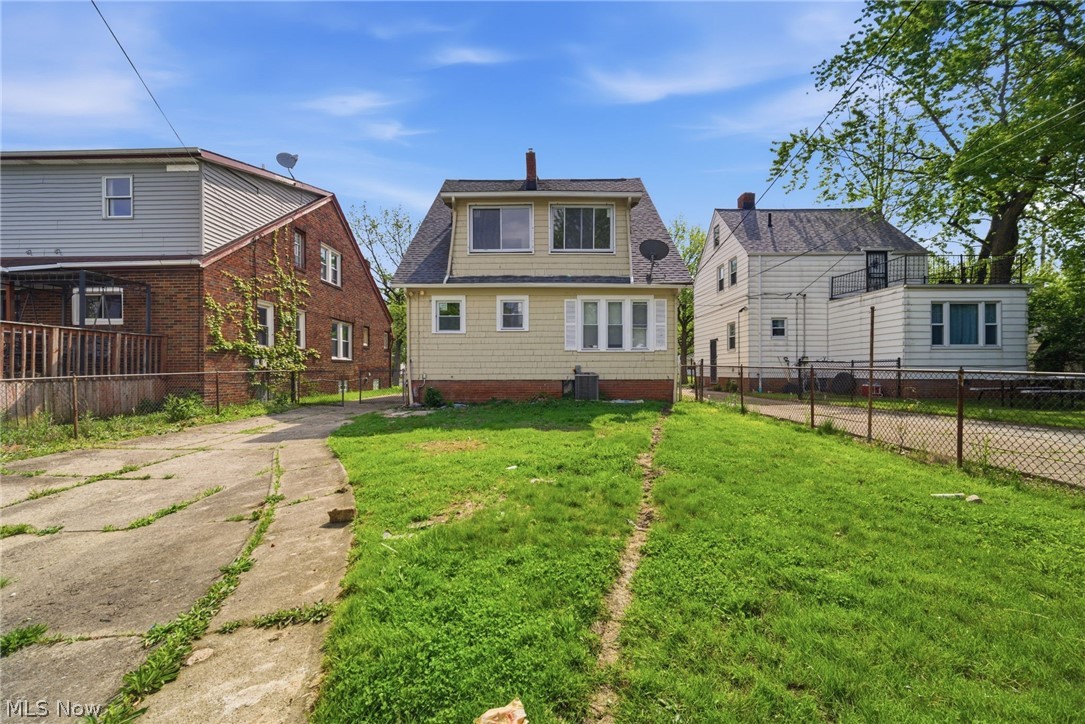 Residential in Cleveland 4